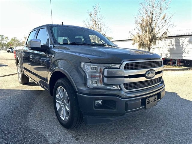 Ford F-150 XL 2020