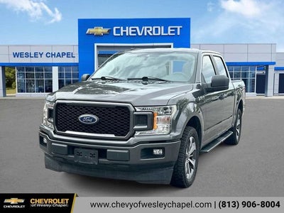 Ford F-150 XL 2019