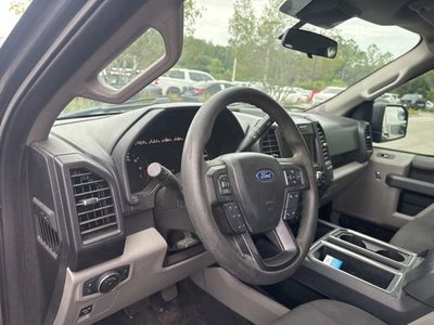 Ford F-150 XL 2019