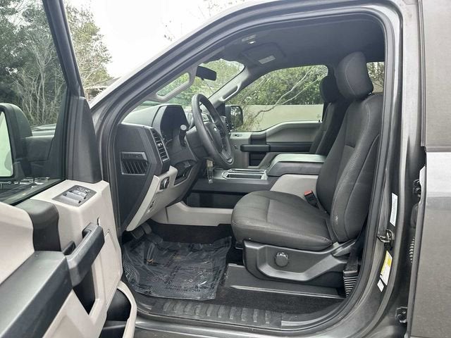 Ford F-150 XL 2019