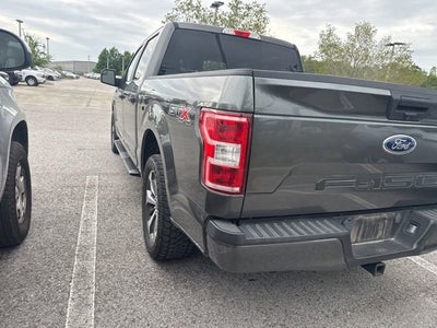 Ford F-150 XL 2019