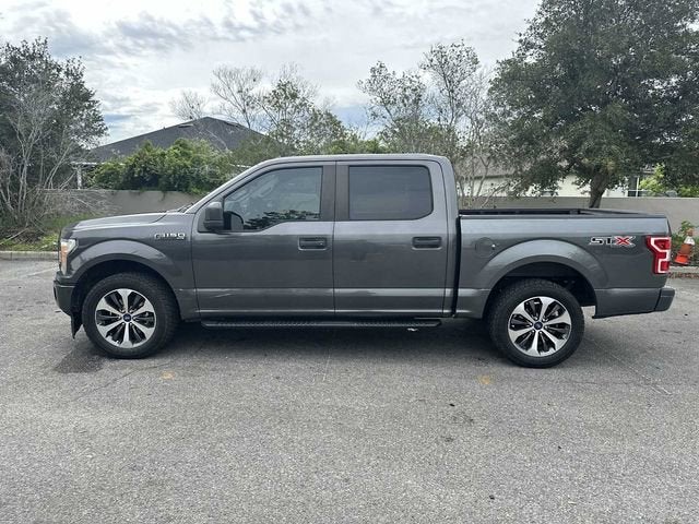 Ford F-150 XL 2019