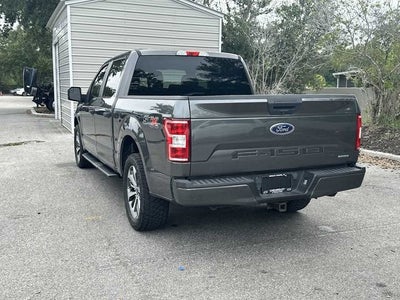 Ford F-150 XL 2019
