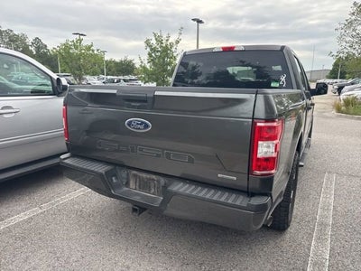 Ford F-150 XL 2019