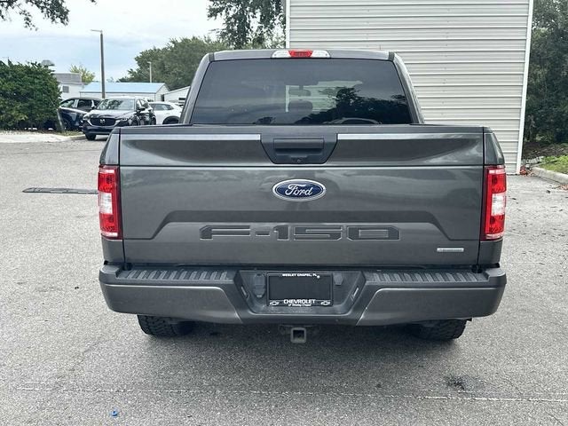 Ford F-150 XL 2019