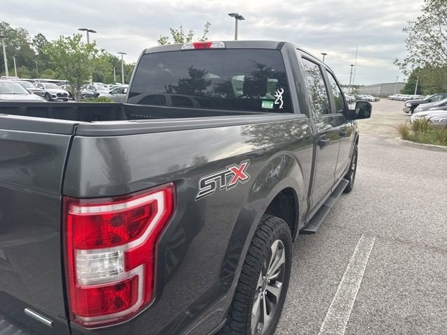Ford F-150 XL 2019