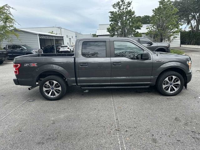 Ford F-150 XL 2019