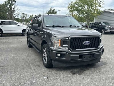 Ford F-150 XL 2019