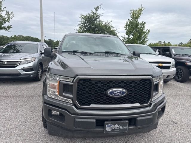 Ford F-150 XL 2019
