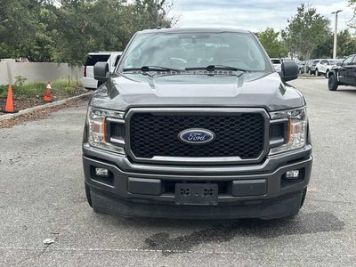 Ford F-150 XL 2019