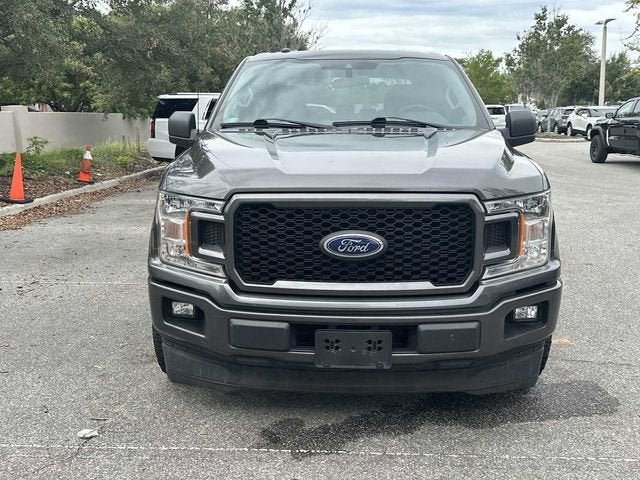 Ford F-150 XL 2019