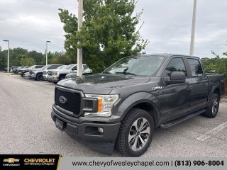 Ford F-150 XL 2019