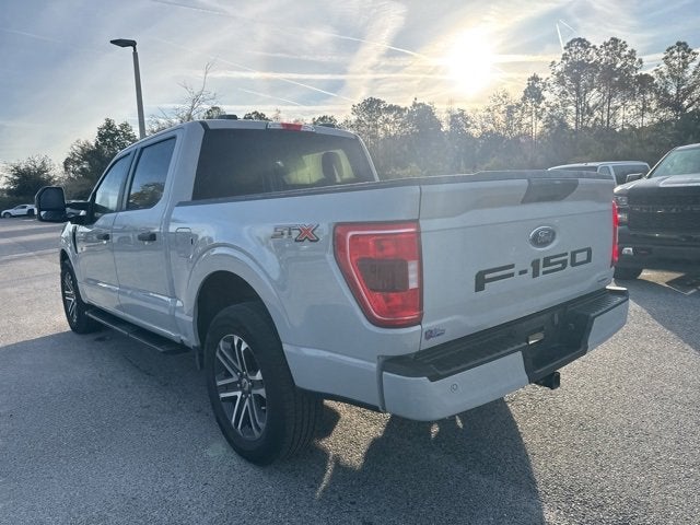 Ford F-150 XL 2023