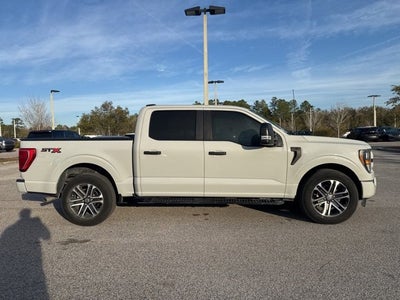 Ford F-150 XL 2023