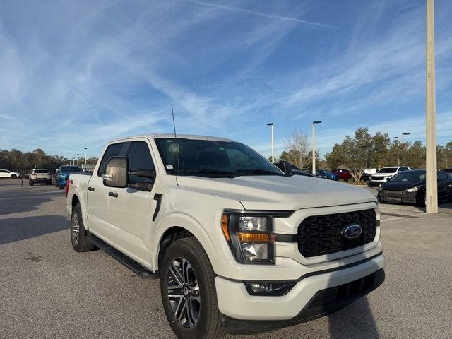 Ford F-150 XL 2023