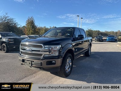 Ford F-150 XL 2019