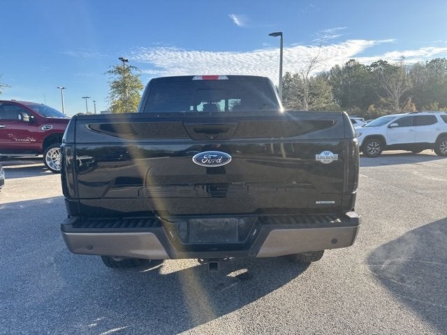 Ford F-150 XL 2019
