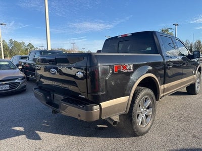 Ford F-150 XL 2019