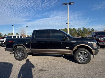 Ford F-150 XL 2019