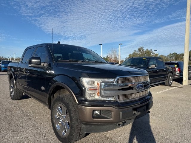 Ford F-150 XL 2019