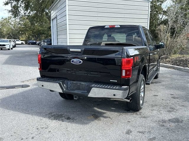 Ford F-150 XL 2020