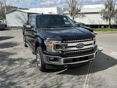 Ford F-150 XL 2020