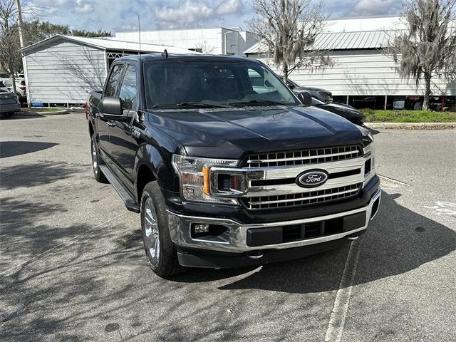 Ford F-150 XL 2020