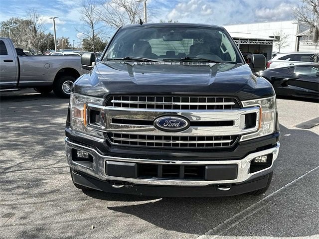 Ford F-150 XL 2020
