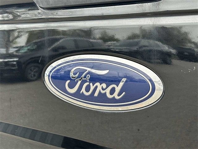 Ford F-150 XLT 2016