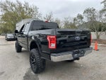 Ford F-150 XLT 2016