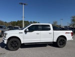 Ford F-150 XLT 2016