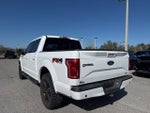 Ford F-150 XLT 2016