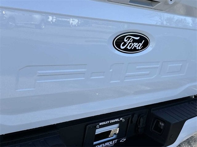 Ford F-150 XLT 2024