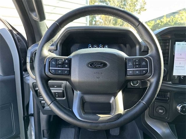 Ford F-150 XLT 2024