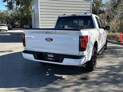Ford F-150 XLT 2024