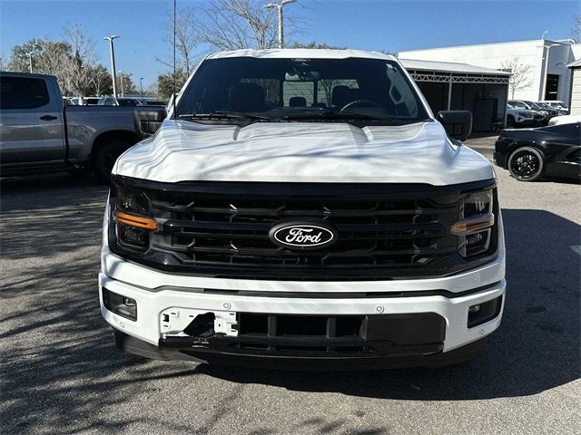 Ford F-150 XLT 2024