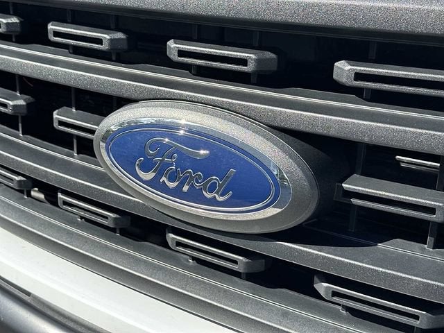 Ford F-150 XL 2022