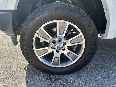 Ford F-150 XL 2022