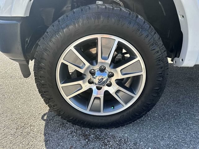 Ford F-150 XL 2022