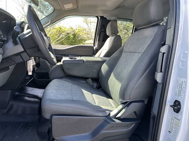 Ford F-150 XL 2022
