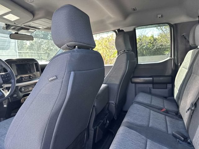Ford F-150 XL 2022