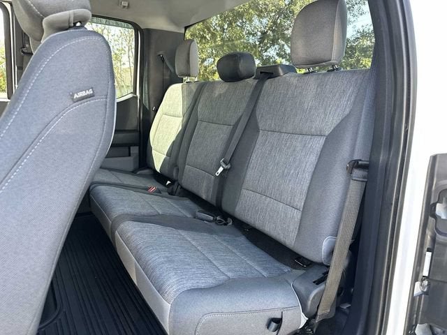 Ford F-150 XL 2022
