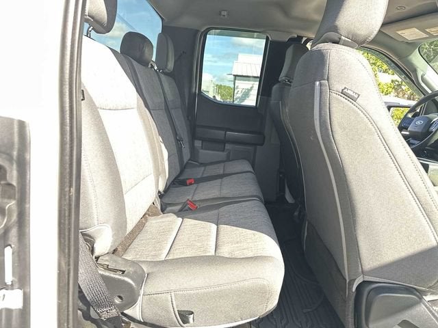 Ford F-150 XL 2022