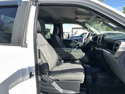 Ford F-150 XL 2022
