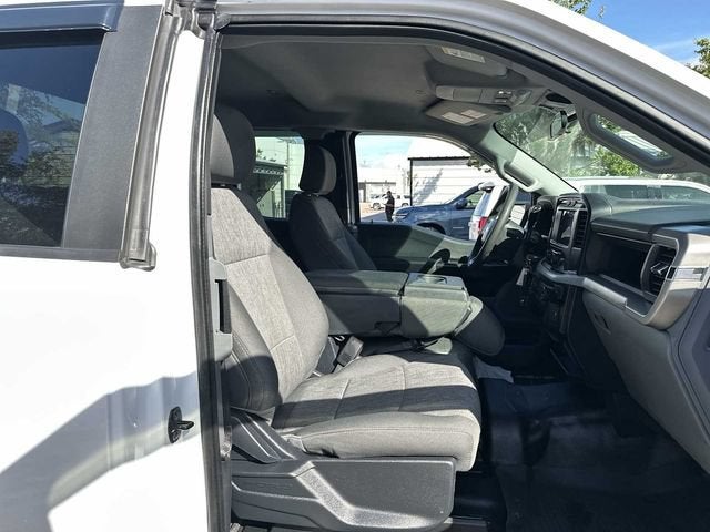 Ford F-150 XL 2022