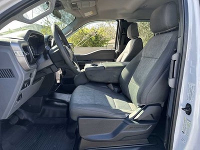 Ford F-150 XL 2022