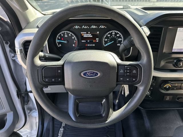Ford F-150 XL 2022