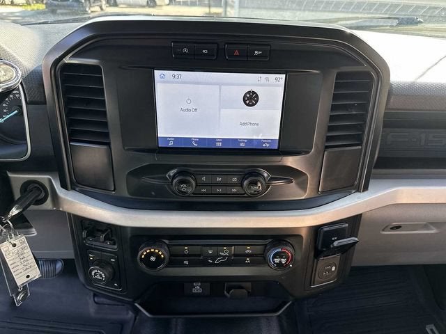Ford F-150 XL 2022