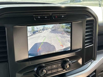 Ford F-150 XL 2022