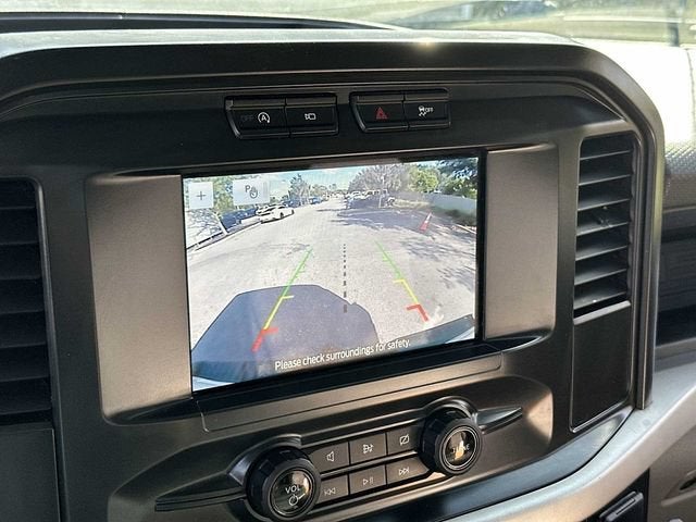 Ford F-150 XL 2022